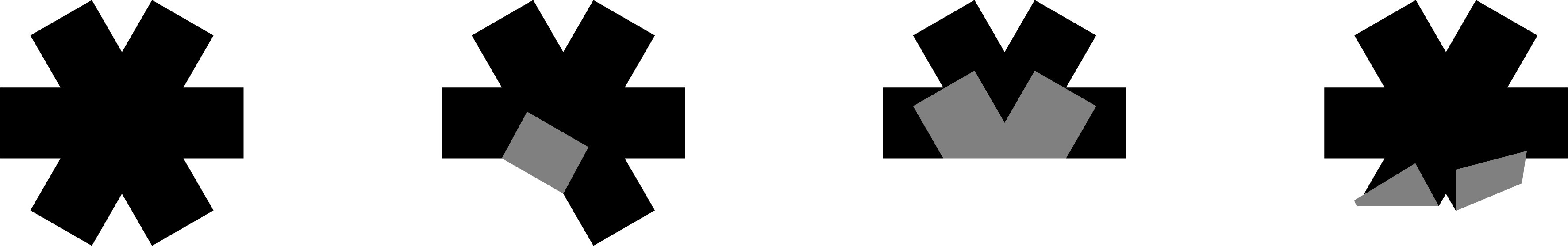 art collecting stickers